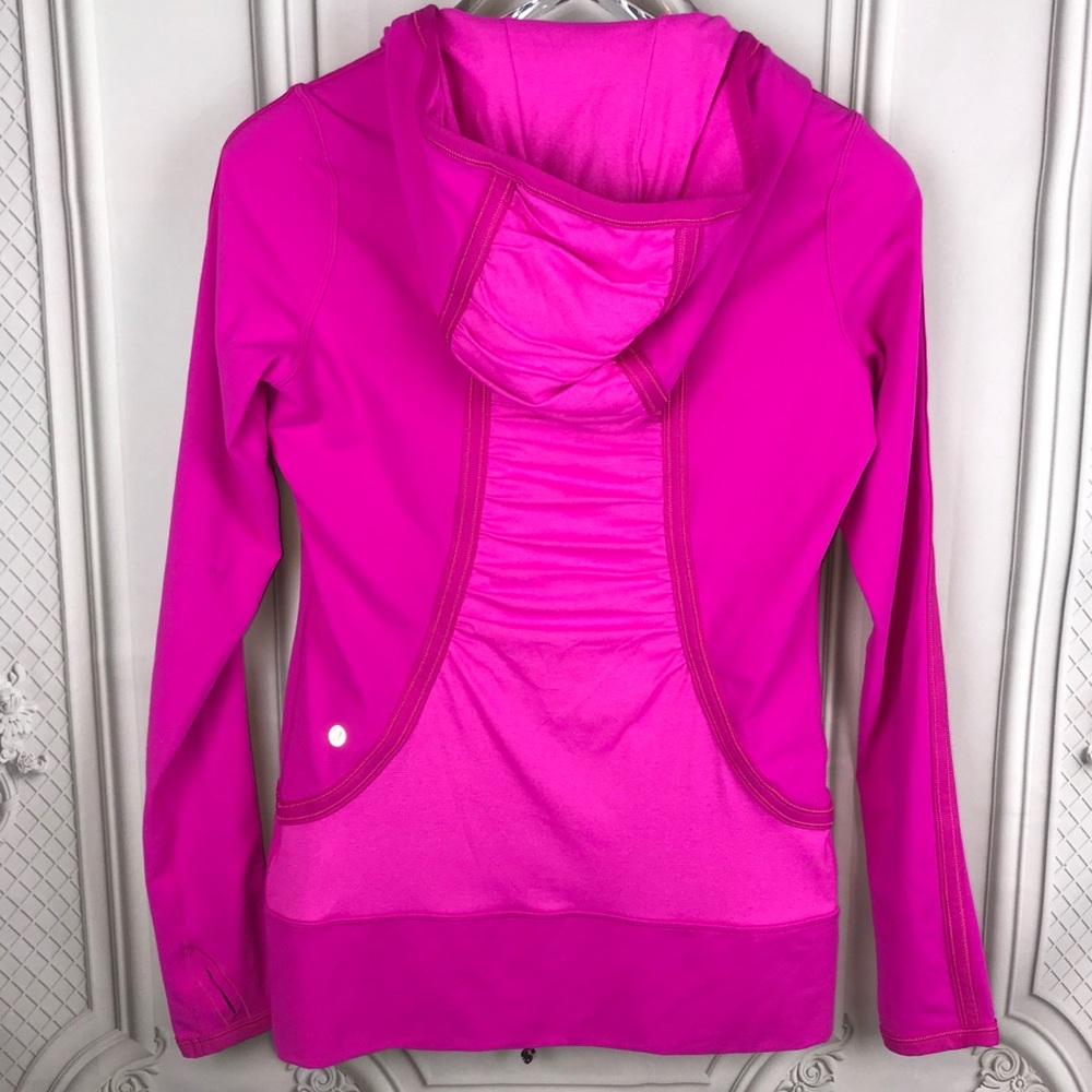 LuluLemon Define Jacket Hoodie